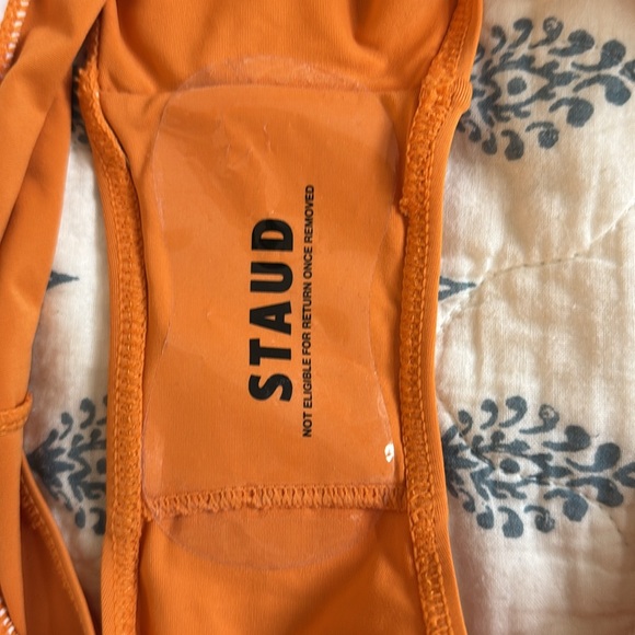 NWT Staud Bathing Suit - Picture 2 of 4